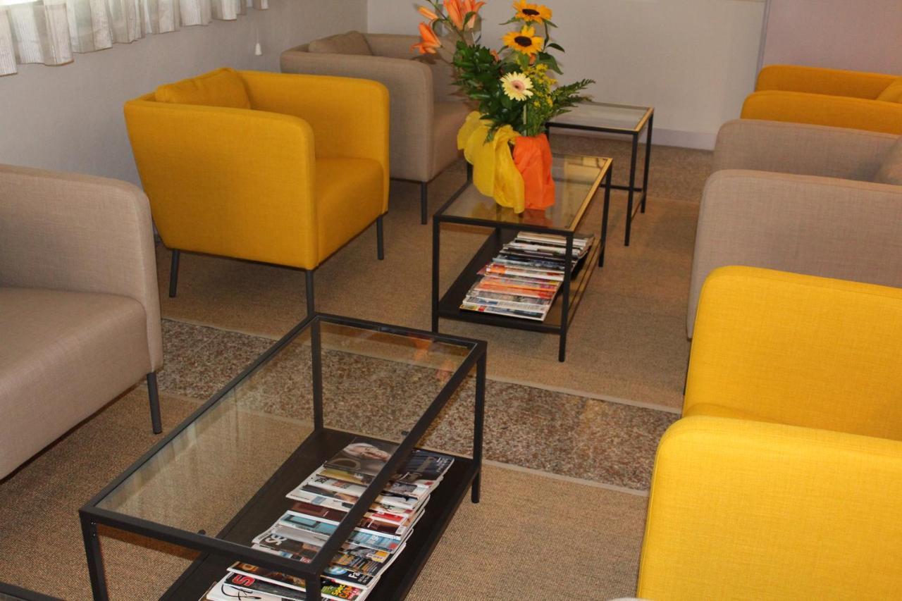 Hotel Apis Rimini Eksteriør bilde