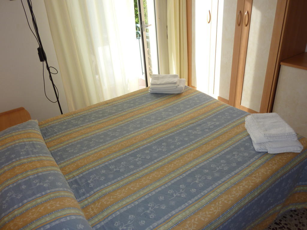 Hotel Apis Rimini Rom bilde