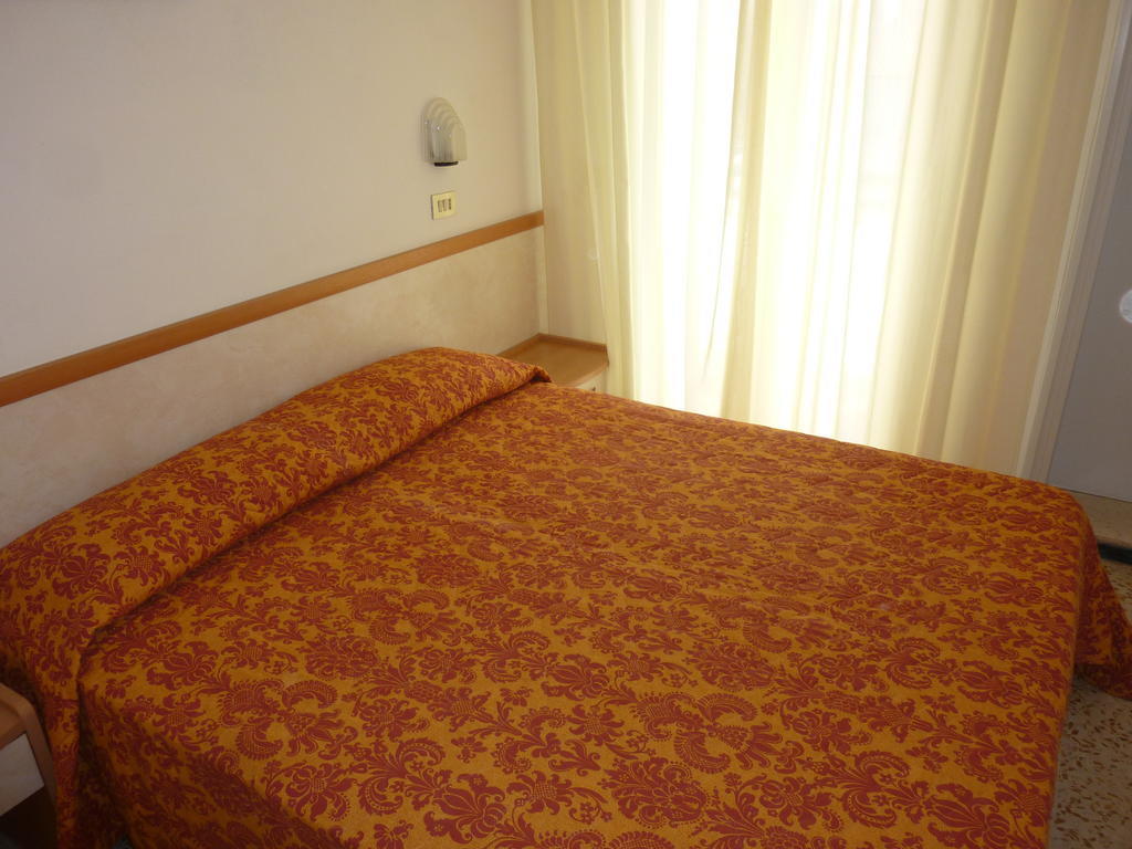 Hotel Apis Rimini Rom bilde
